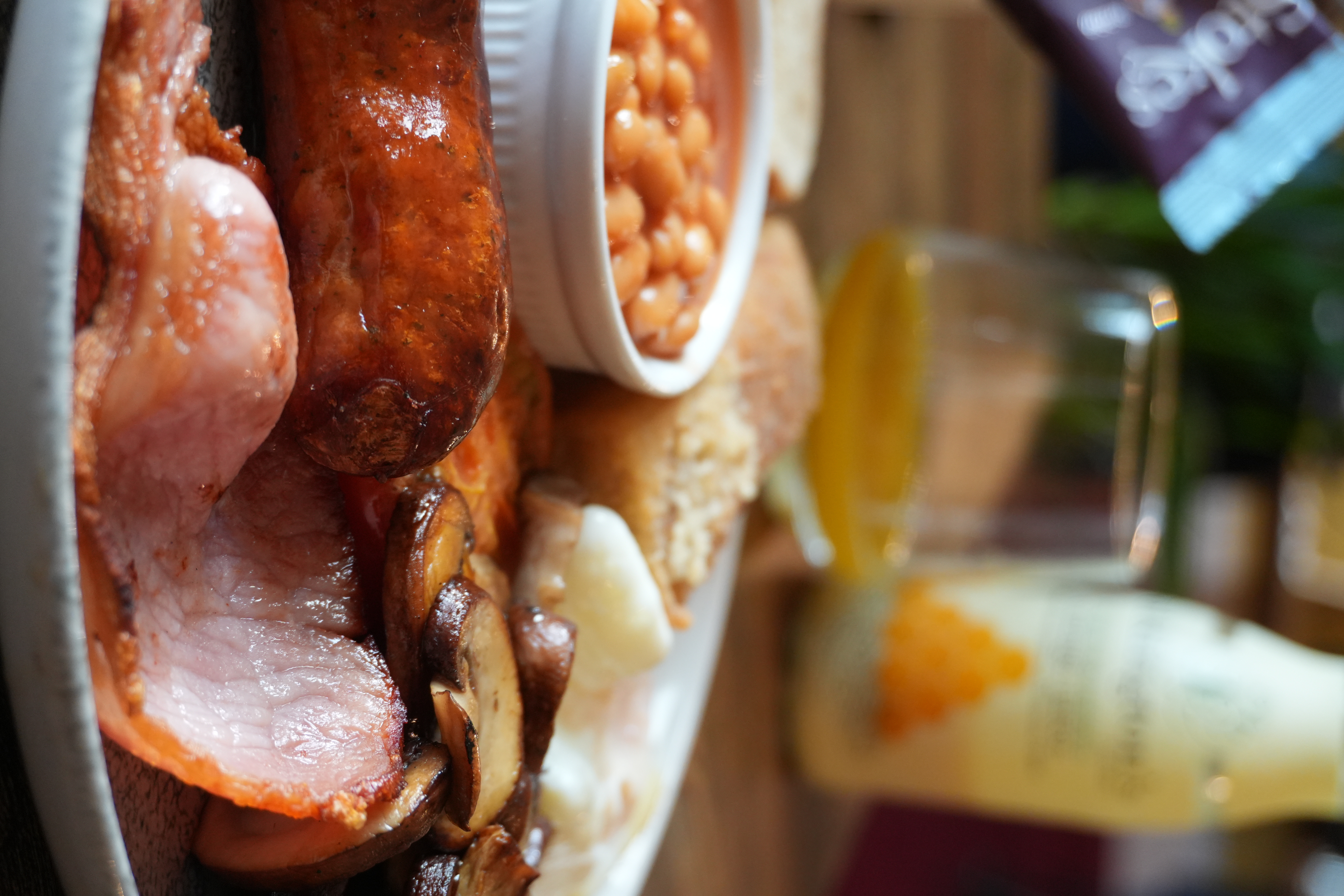 Breakfast & Brunch Launches at Marina View