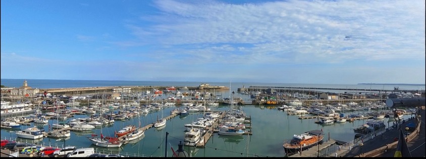 Welcome to the Marina View Restaurant Blog!